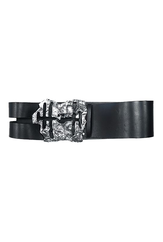 GOESWRONG X ONIONE : RAZOR BELT - Image 2